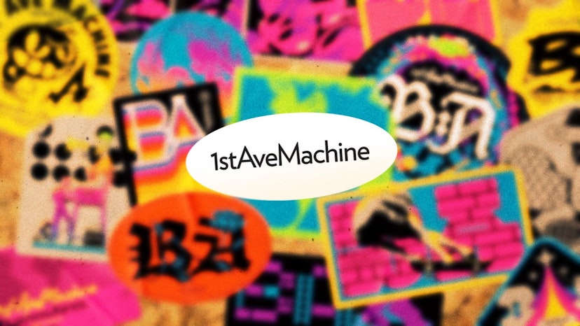 Expanding 1stAveMachine's Reach Beyond Advertising into Tech & Culture